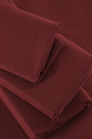 144 Thread Count Flat Sheet