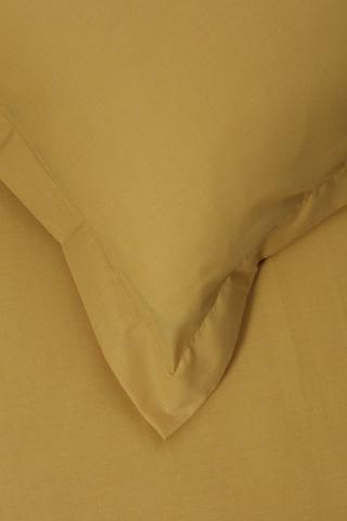 Eco Soft Fitted Sheet