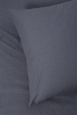 Eco Soft Continental Pillowcase