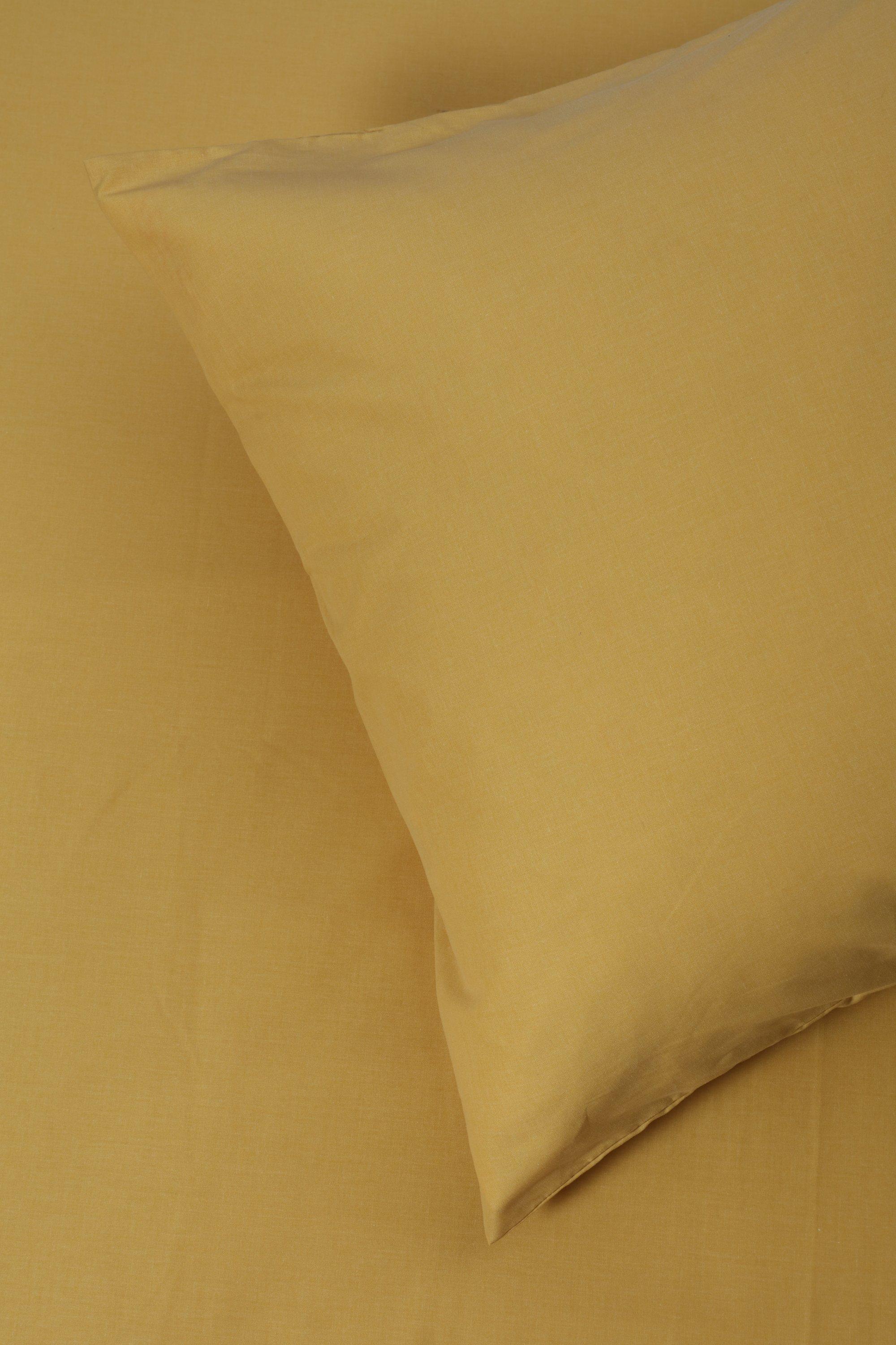 Eco Soft Continental Pillowcase