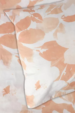 Christabel Floral Euro Conti Pillowcase