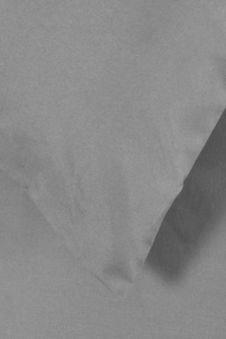 Microfibre Continental Pillowcase