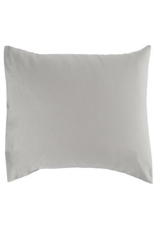 144 Thread Count Euro Continental Pillowcase