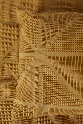 Waffle 2 Pack Pillowcase
