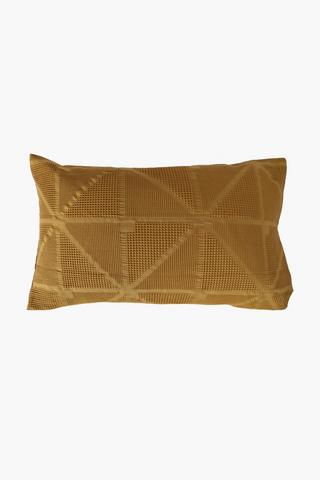 Waffle 2 Pack Pillowcase