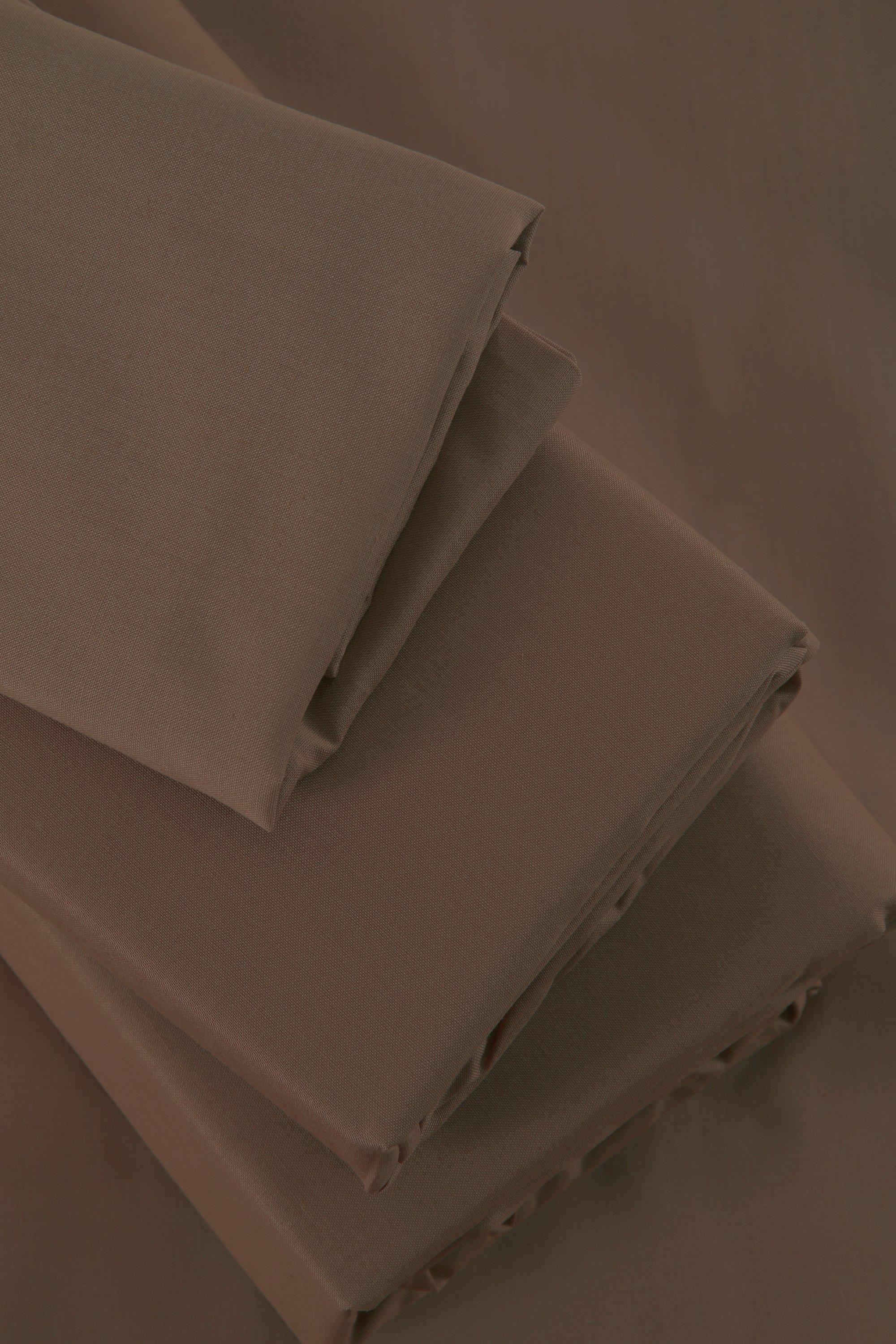 144 Thread Count Fitted Fitted