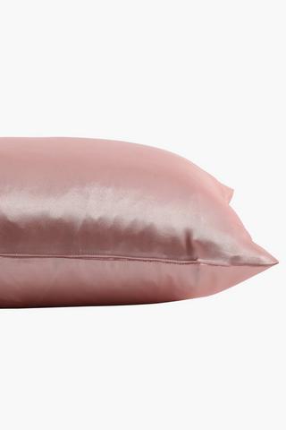 Standard Satin Pillowcase