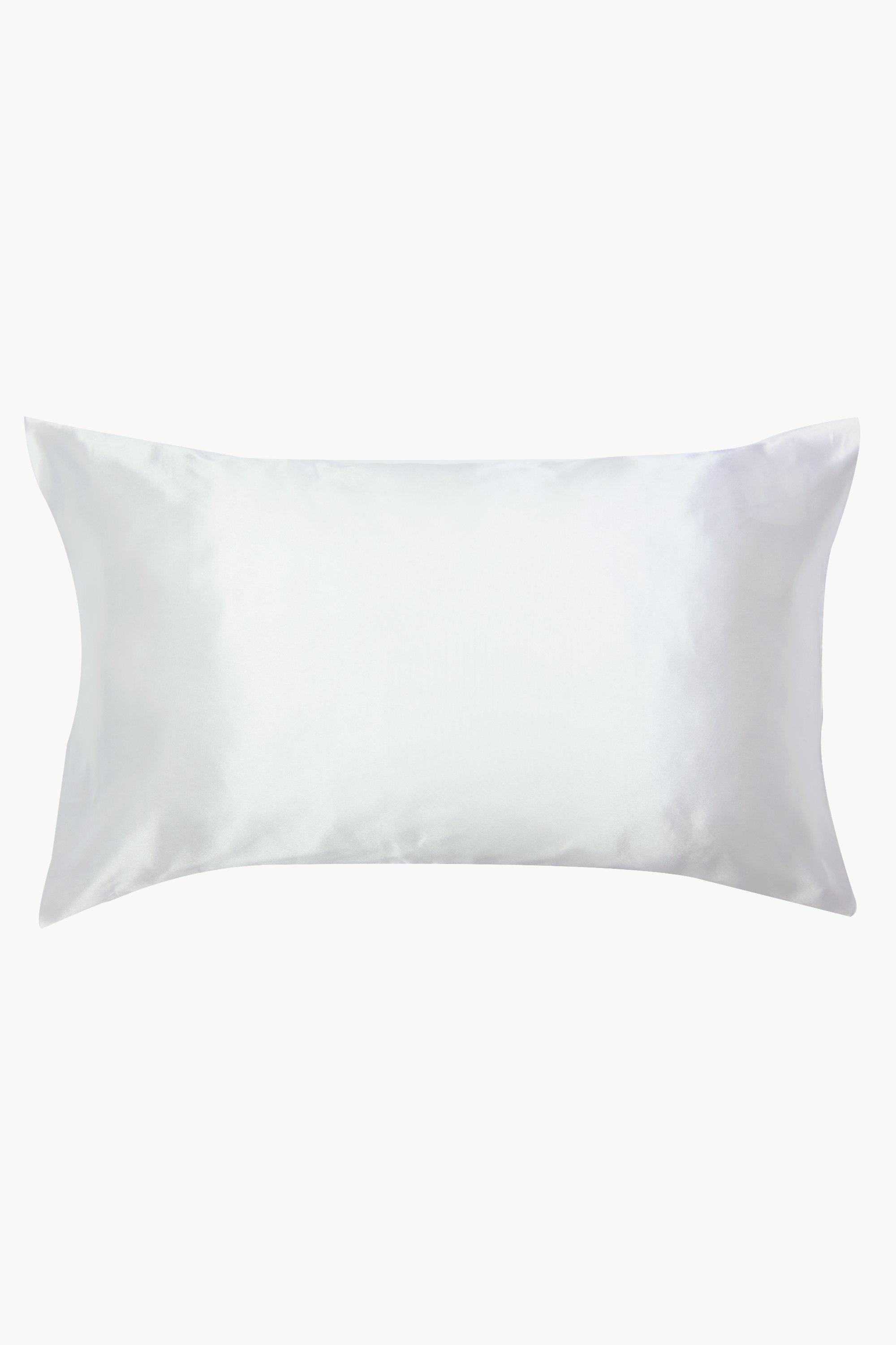 Satin pillowcase mr price sales
