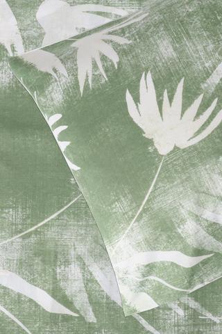 Printed Worcester Continental Pillowcase