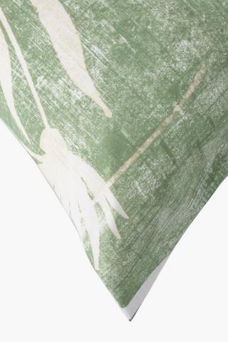 Printed Worcester Continental Pillowcase