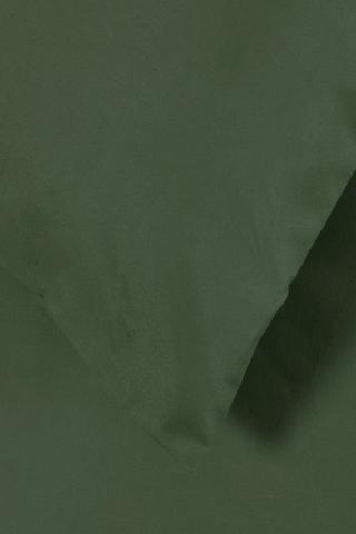 Microfibre Euro Continental Pillowcase
