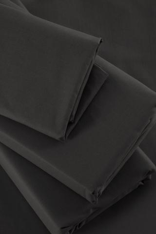 200 Thread Count Fitted Sheet