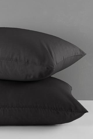 200 Thread Count Standard Pillowcase