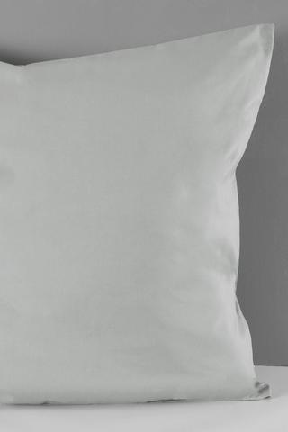 200 Thread Count Euro Continental Pillowcase