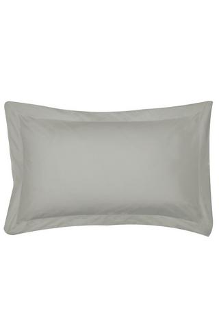 200 Thread Count Oxford Pillowcase