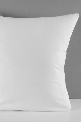 200 Thread Count Euro Continental Pillowcase