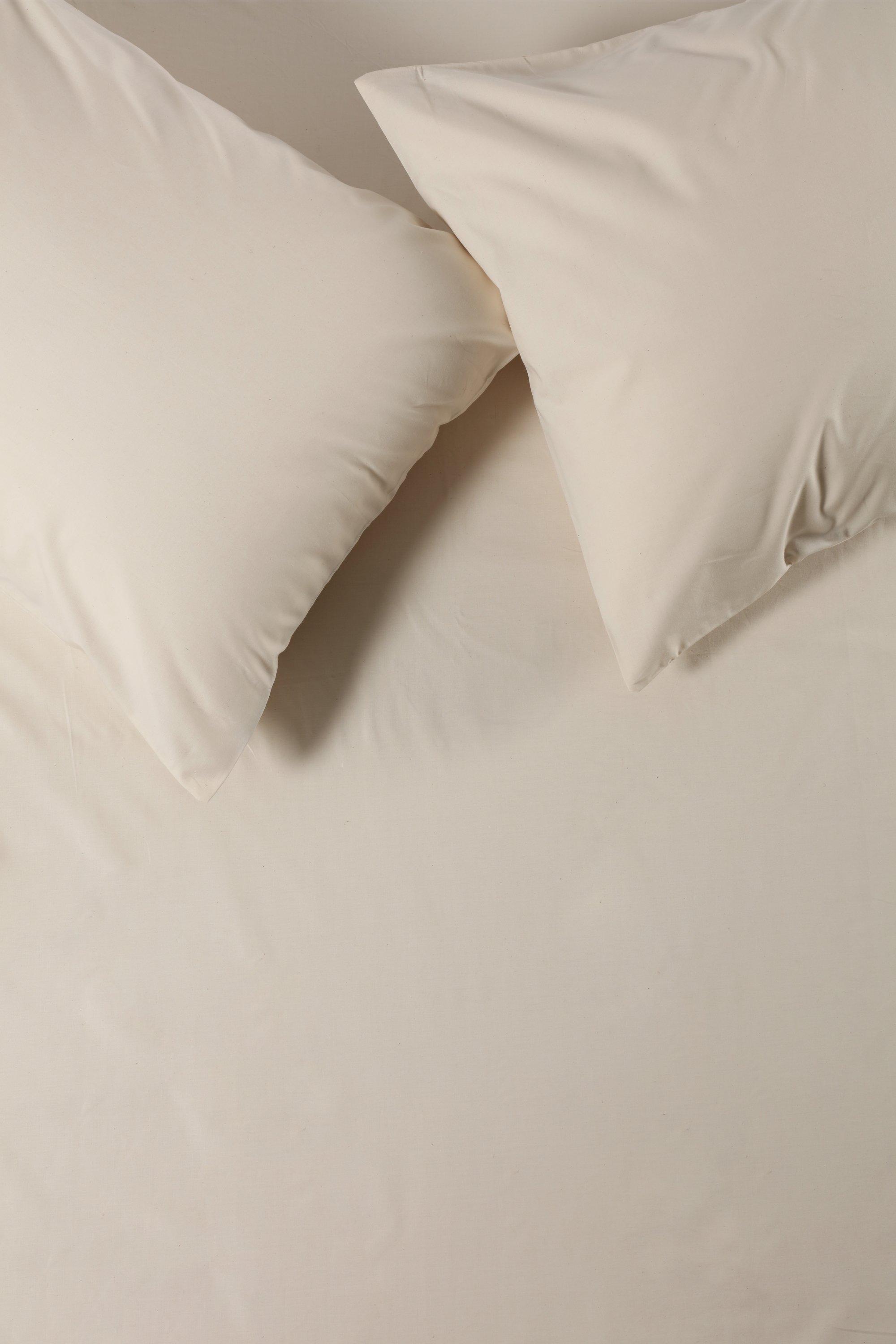 Bamboo Cotton Extra Length Extra Depth Fitted Sheet