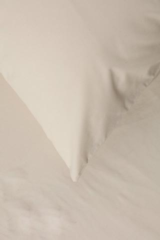 Bamboo Cotton Extra Length Extra Depth Fitted Sheet