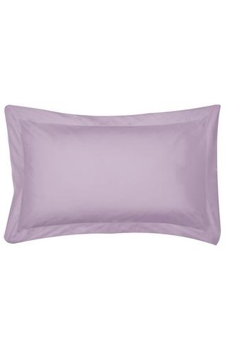 200 Thread Count Oxford Pillowcase