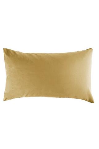 200 Thread Count Standard Pillowcase