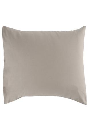 200 Thread Count Euro Continental Pillowcase