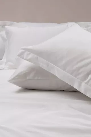 800 Thread Count Standard Pillowcase