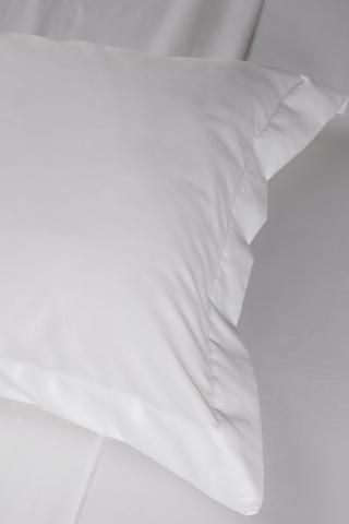800 Thread Count Standard Pillowcase