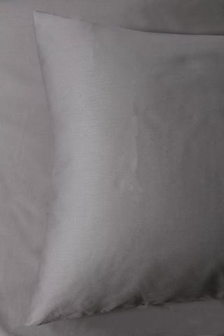 400 Thread Count Sateen King Pillowcase