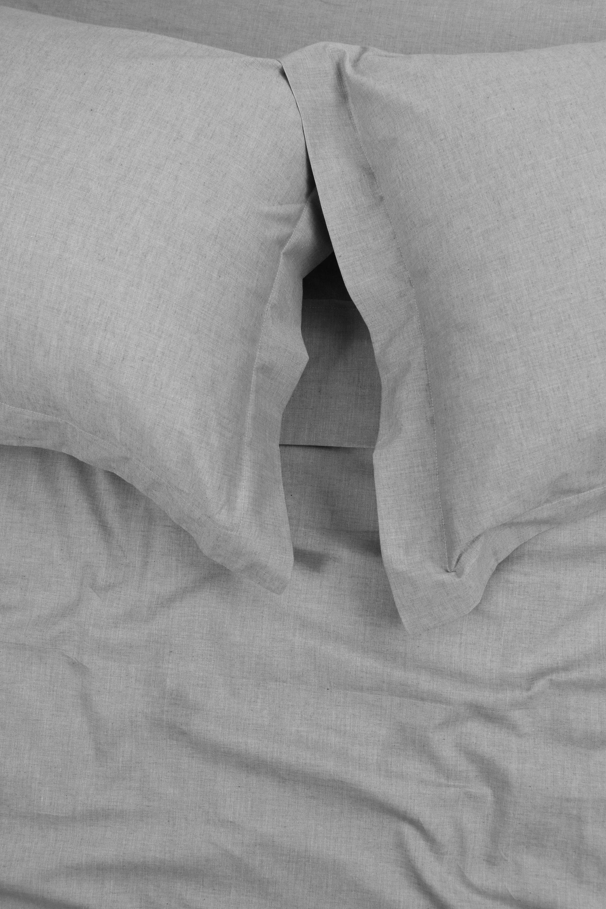 100 Cotton Extra Length Extra Depth Fitted Sheet