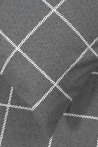 Polycotton Winter Check Sheeting Bale Set