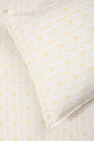 Brushed Cotton 2 Pack Euro Continental Pillowcase