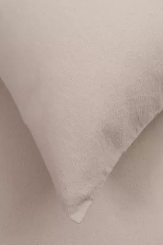 Winter Brushed Cotton Fitted Sheet