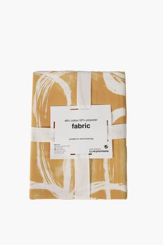Polycotton Klein Fabric
