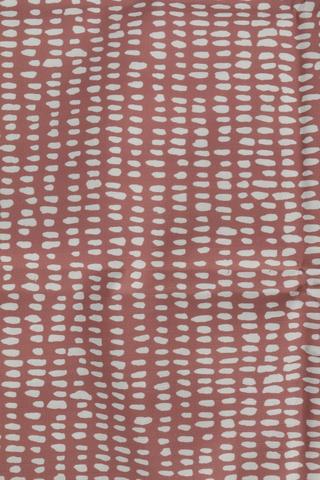 Polycotton Moroccan Fabric, 5 Meter