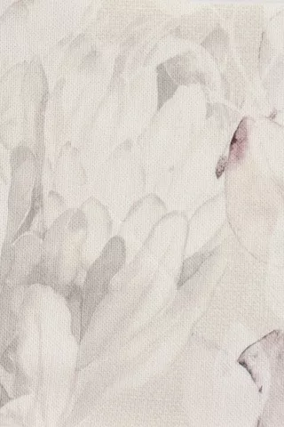 Cotton Sunrise Protea Fabric