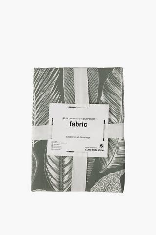 Polycotton Umhlanga Fabric, 2 Meter