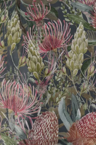 Velvet Banksia Fabric