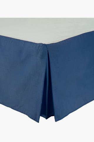 144 Thread Count Night Frill