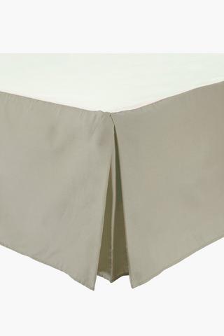 144 Thread Count Night Frill