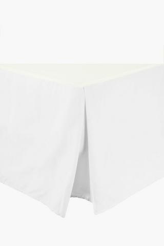 144 Thread Count Night Frill