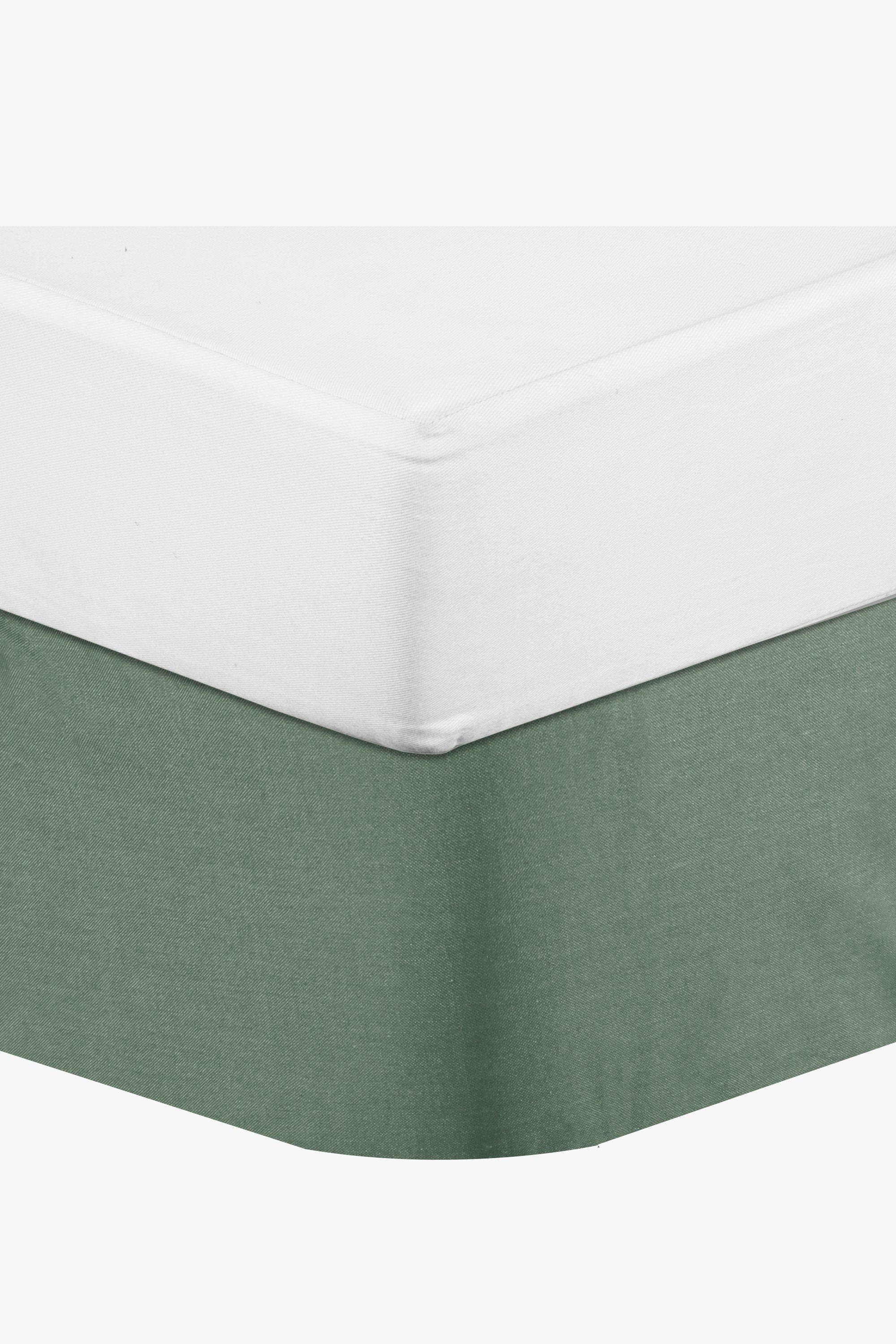 144 Thread Count Polycotton Bedwrap