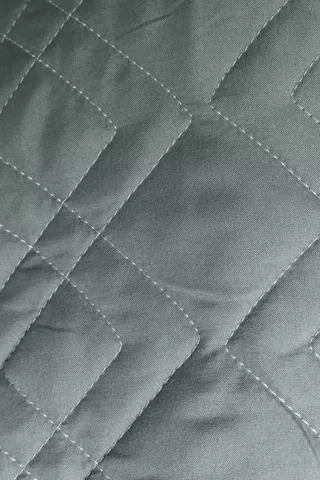 Quilted Microfibre Bedwrap