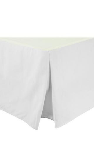 144 Thread Count Night Frill