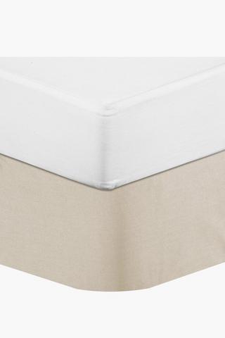 144 Thread Bedwrap Extra Length Extra Depth