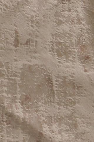 Velvet Fleck Bedwrap