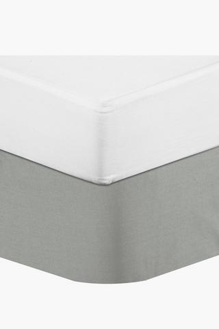 144 Thread Count Bedwrap Extra Length Extra Depth