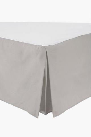 144 Thread Count Night Frill