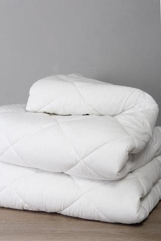 Ball Fibre Soft Touch Duvet Inner