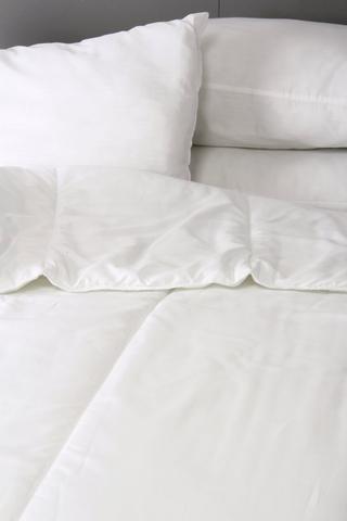 Hollow Fibre Soft Touch Duvet Inner