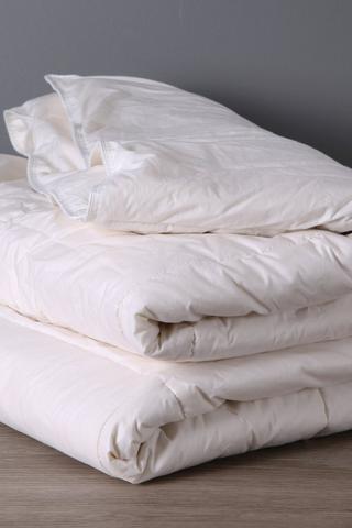 Down Like Cotton Duvet Inner